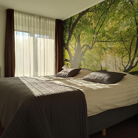 Boutique Hotel De Rozenhof Heilig Landstichting Exteriör bild