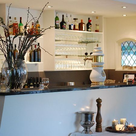 Boutique Hotel De Rozenhof Heilig Landstichting Exteriör bild
