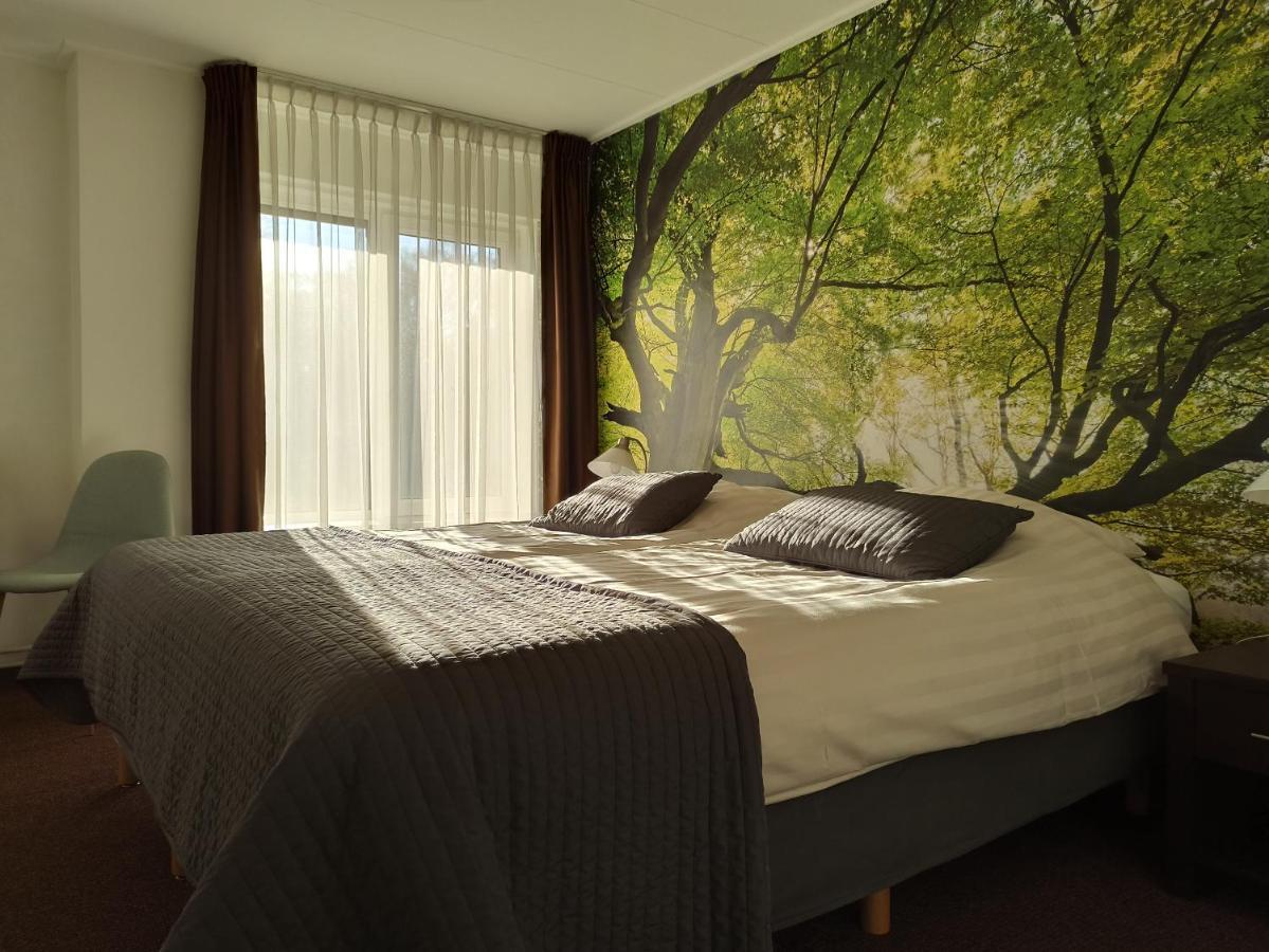 Boutique Hotel De Rozenhof Heilig Landstichting Exteriör bild