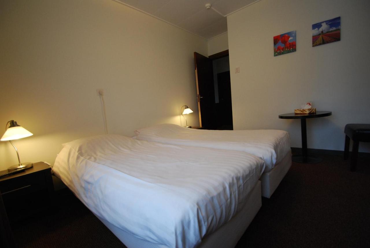 Boutique Hotel De Rozenhof Heilig Landstichting Rum bild