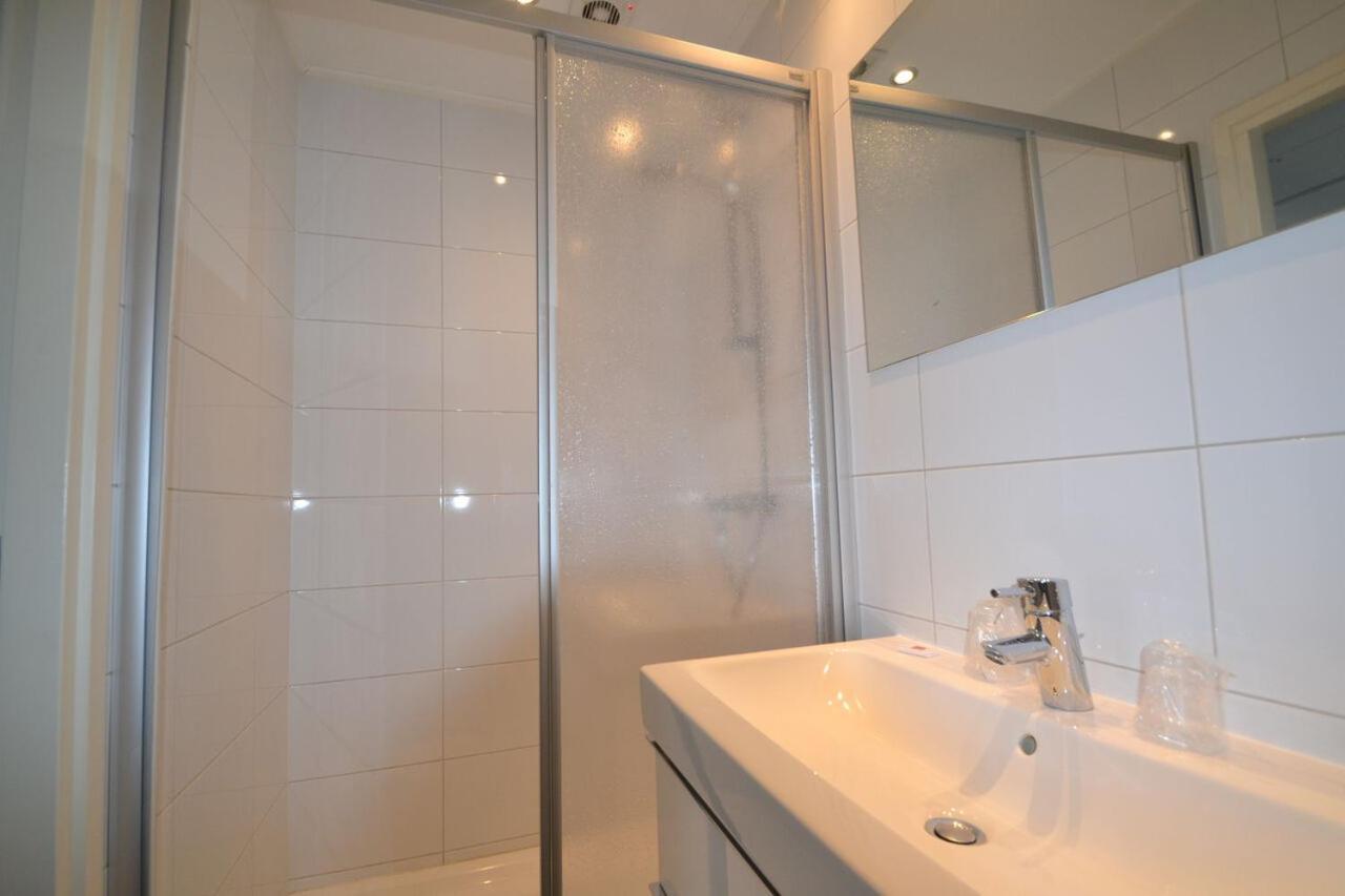 Boutique Hotel De Rozenhof Heilig Landstichting Exteriör bild