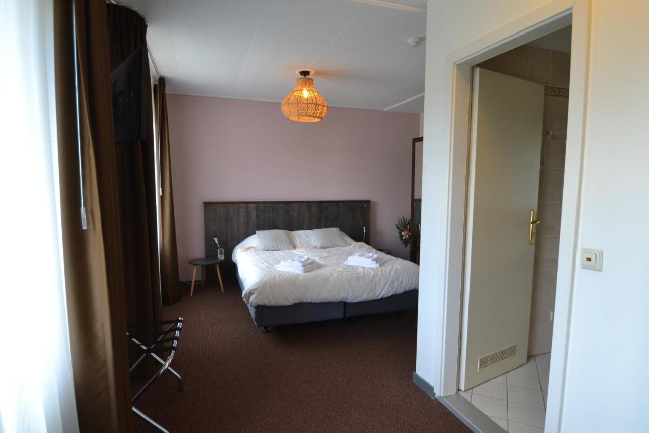 Boutique Hotel De Rozenhof Heilig Landstichting Exteriör bild