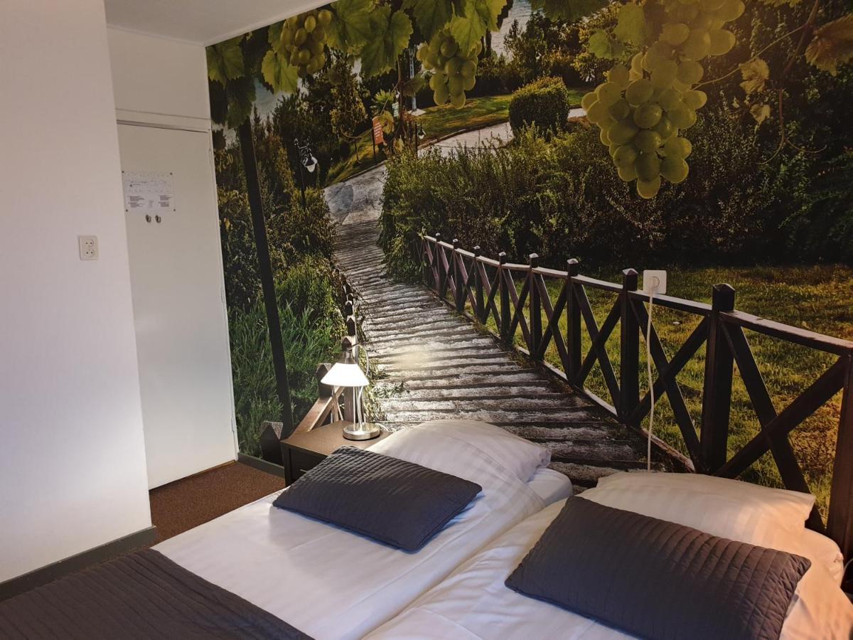 Boutique Hotel De Rozenhof Heilig Landstichting Exteriör bild