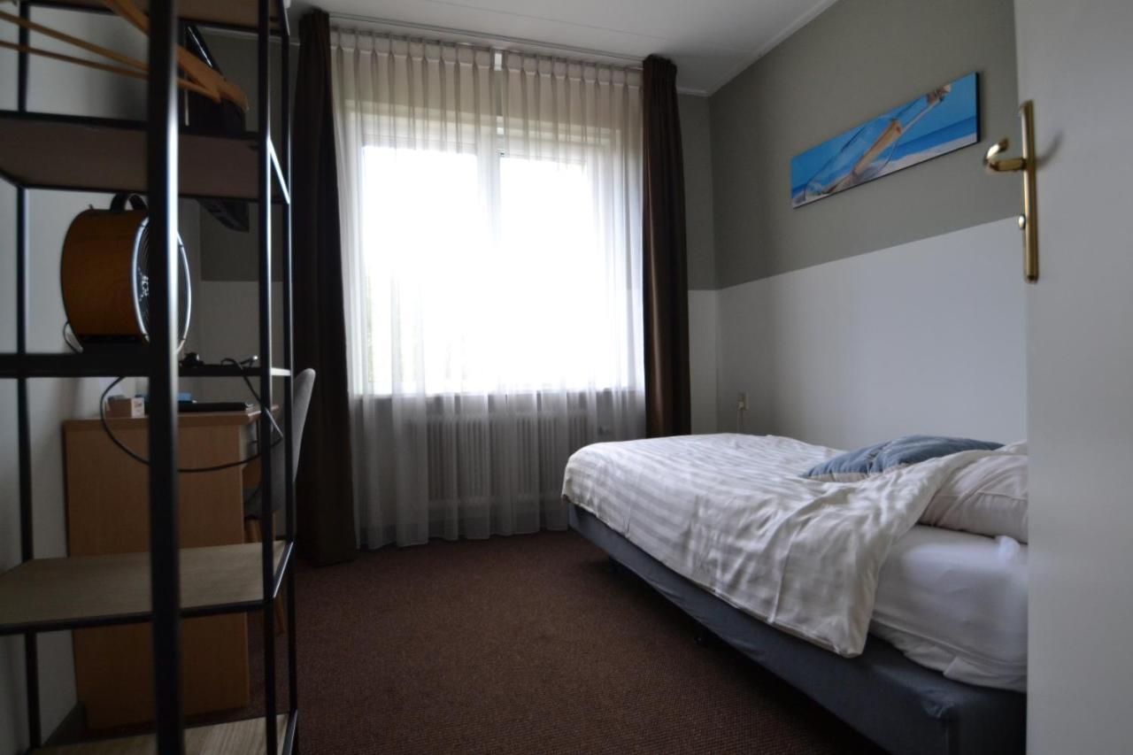 Boutique Hotel De Rozenhof Heilig Landstichting Exteriör bild