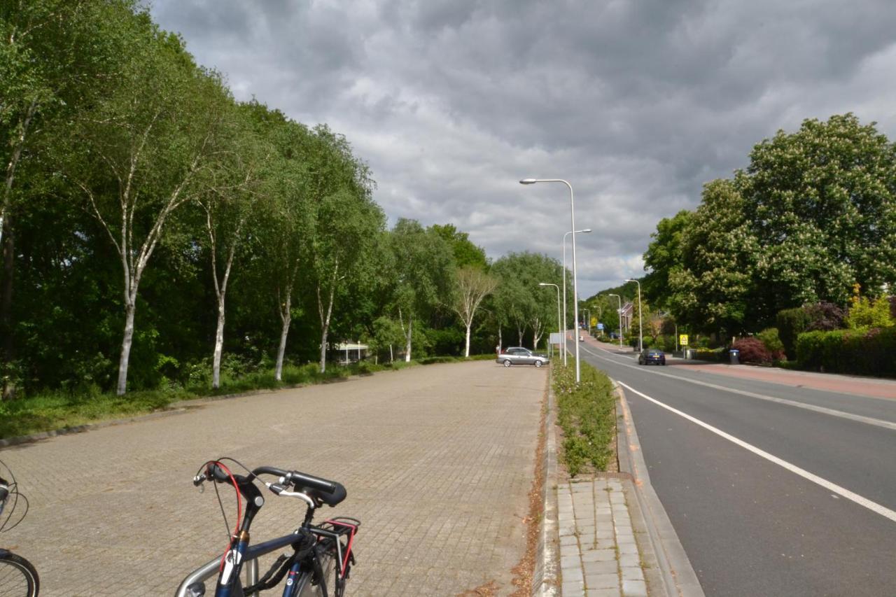Boutique Hotel De Rozenhof Heilig Landstichting Exteriör bild