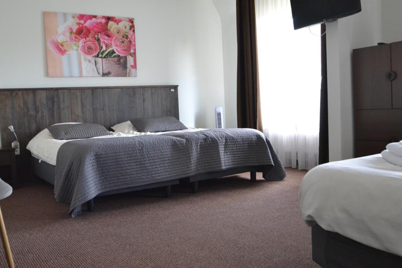 Boutique Hotel De Rozenhof Heilig Landstichting Exteriör bild