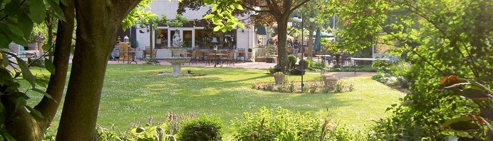 Boutique Hotel De Rozenhof Heilig Landstichting Exteriör bild