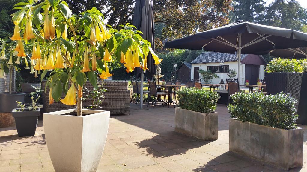 Boutique Hotel De Rozenhof Heilig Landstichting Exteriör bild