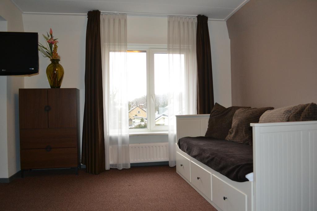 Boutique Hotel De Rozenhof Heilig Landstichting Exteriör bild