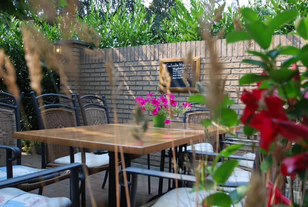 Boutique Hotel De Rozenhof Heilig Landstichting Exteriör bild