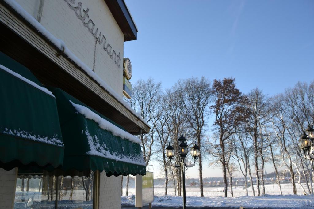Boutique Hotel De Rozenhof Heilig Landstichting Exteriör bild