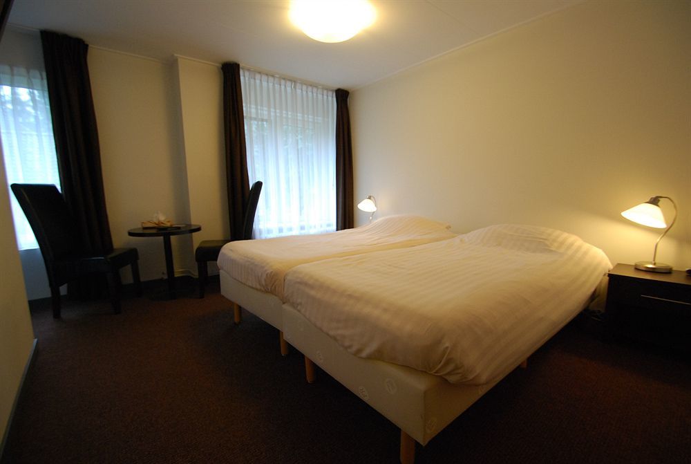 Boutique Hotel De Rozenhof Heilig Landstichting Exteriör bild