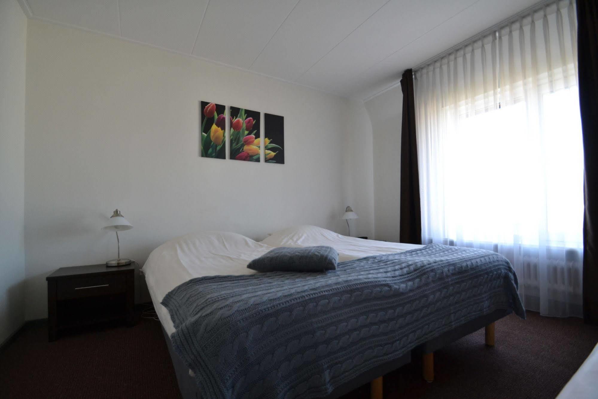 Boutique Hotel De Rozenhof Heilig Landstichting Exteriör bild