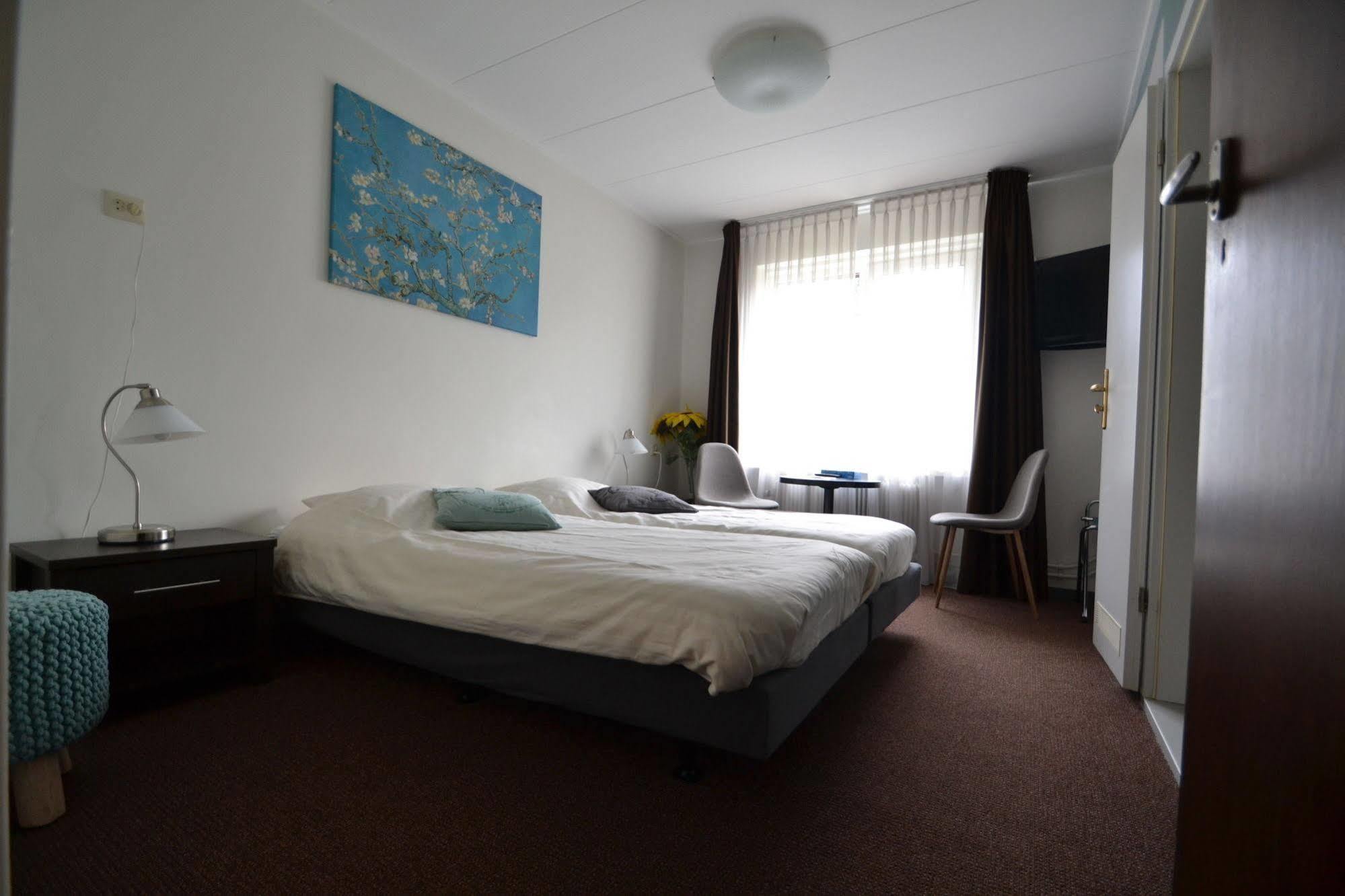 Boutique Hotel De Rozenhof Heilig Landstichting Exteriör bild