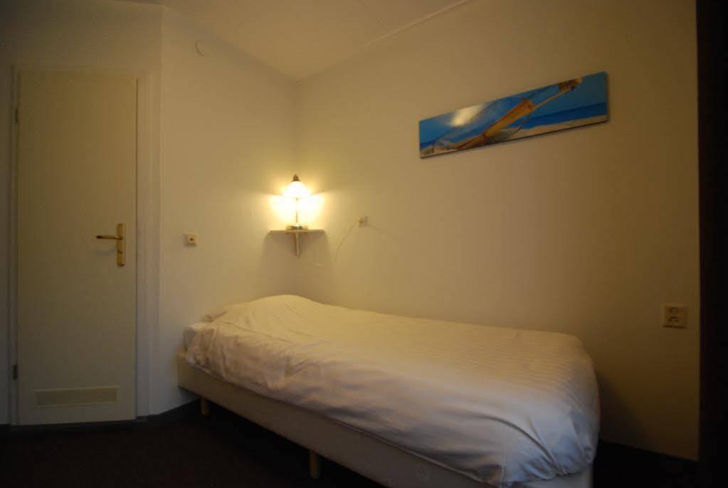 Boutique Hotel De Rozenhof Heilig Landstichting Exteriör bild