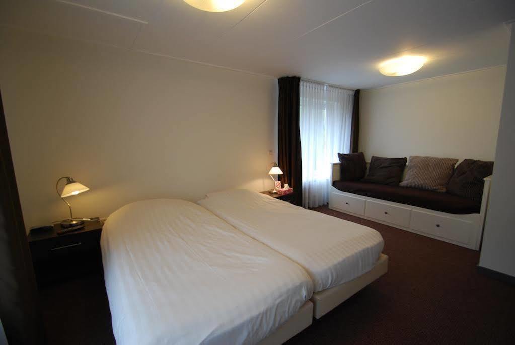 Boutique Hotel De Rozenhof Heilig Landstichting Exteriör bild
