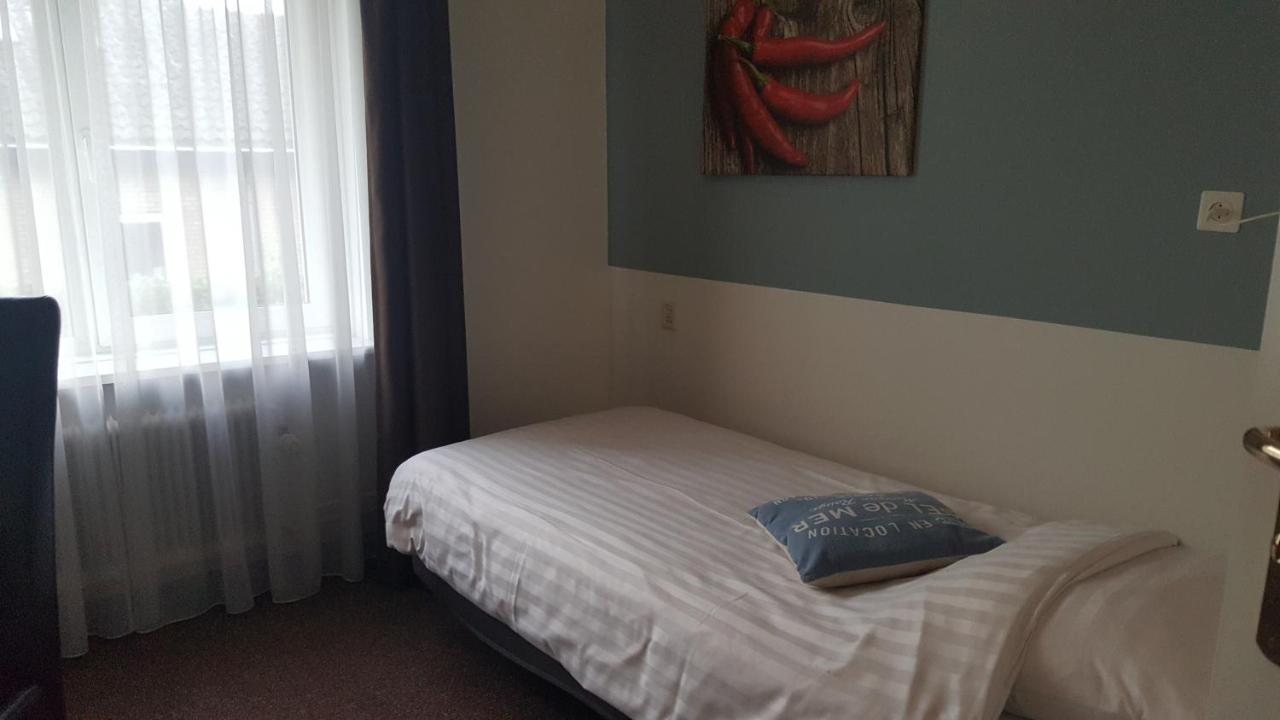 Boutique Hotel De Rozenhof Heilig Landstichting Exteriör bild